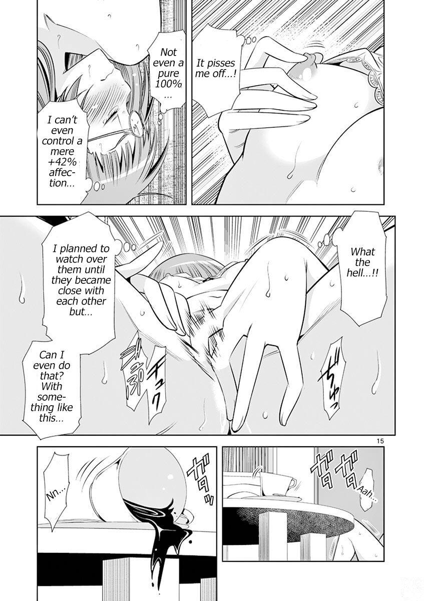 Hadacamera Chap 19 - Next Chap 20