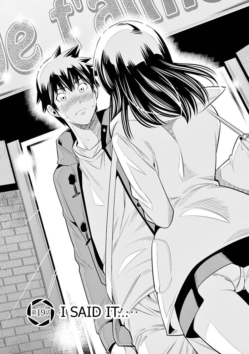 Hadacamera Chap 19 - Next Chap 20