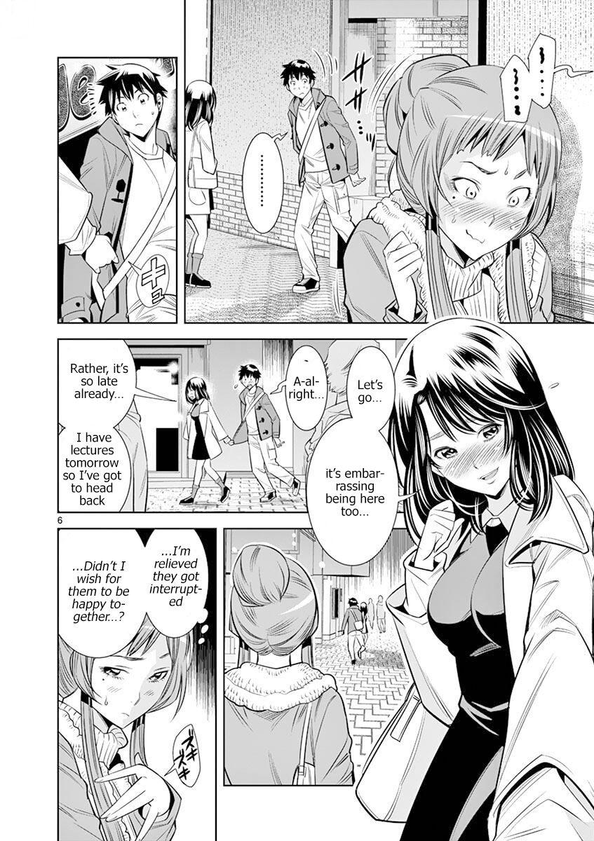 Hadacamera Chap 19 - Next Chap 20