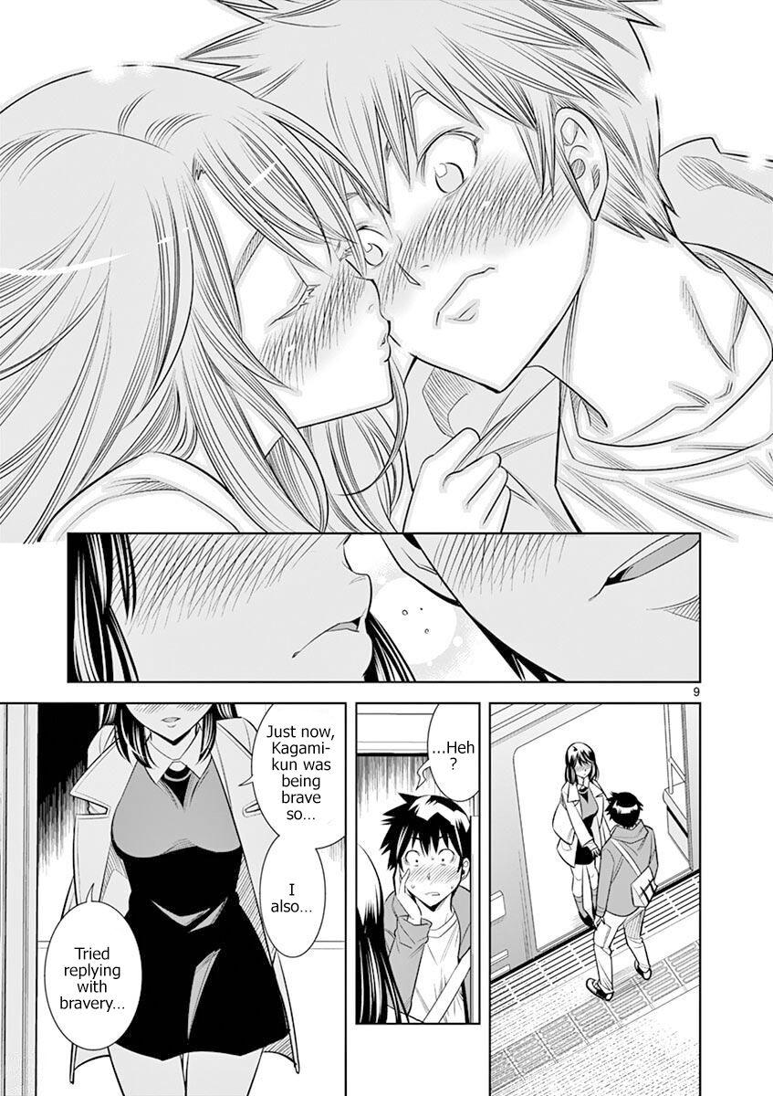 Hadacamera Chap 19 - Next Chap 20