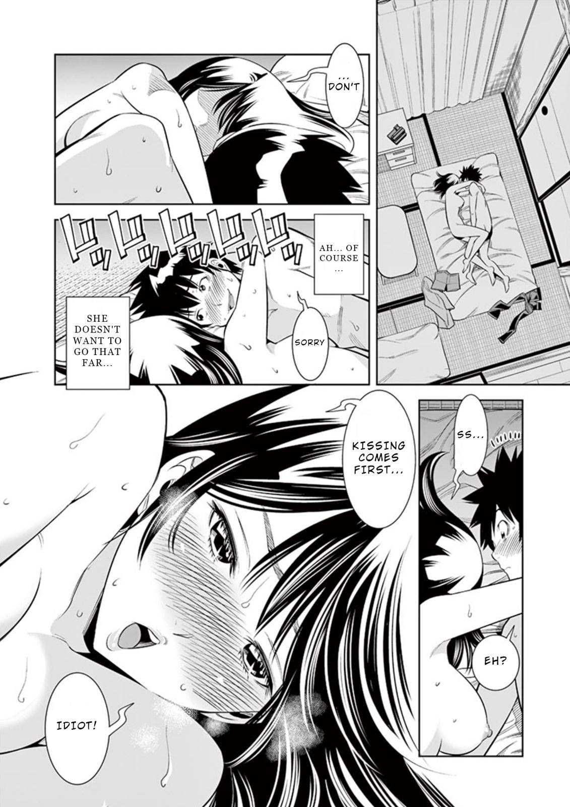 Hadacamera Chap 10 - Next Chap 11