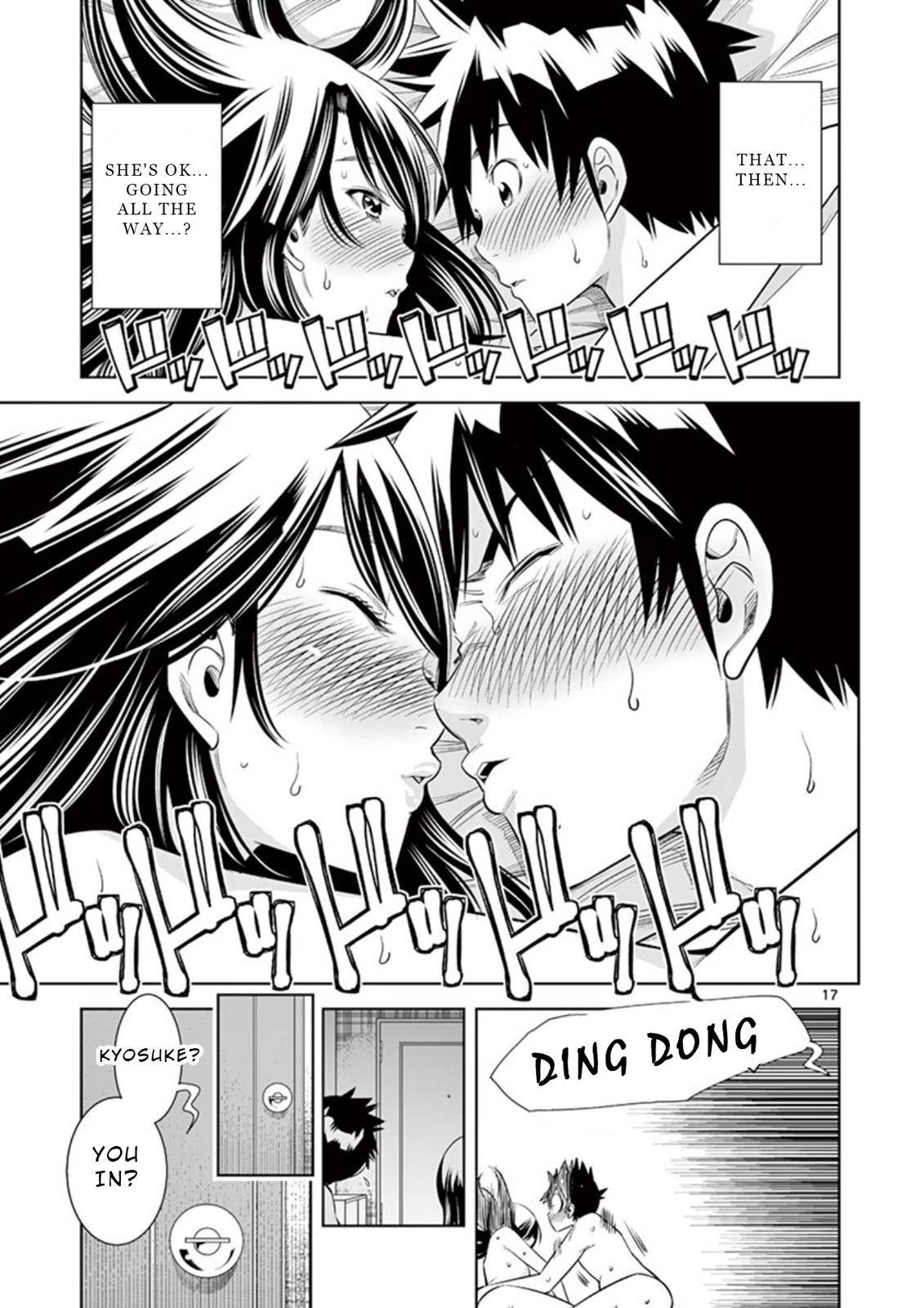 Hadacamera Chap 10 - Next Chap 11