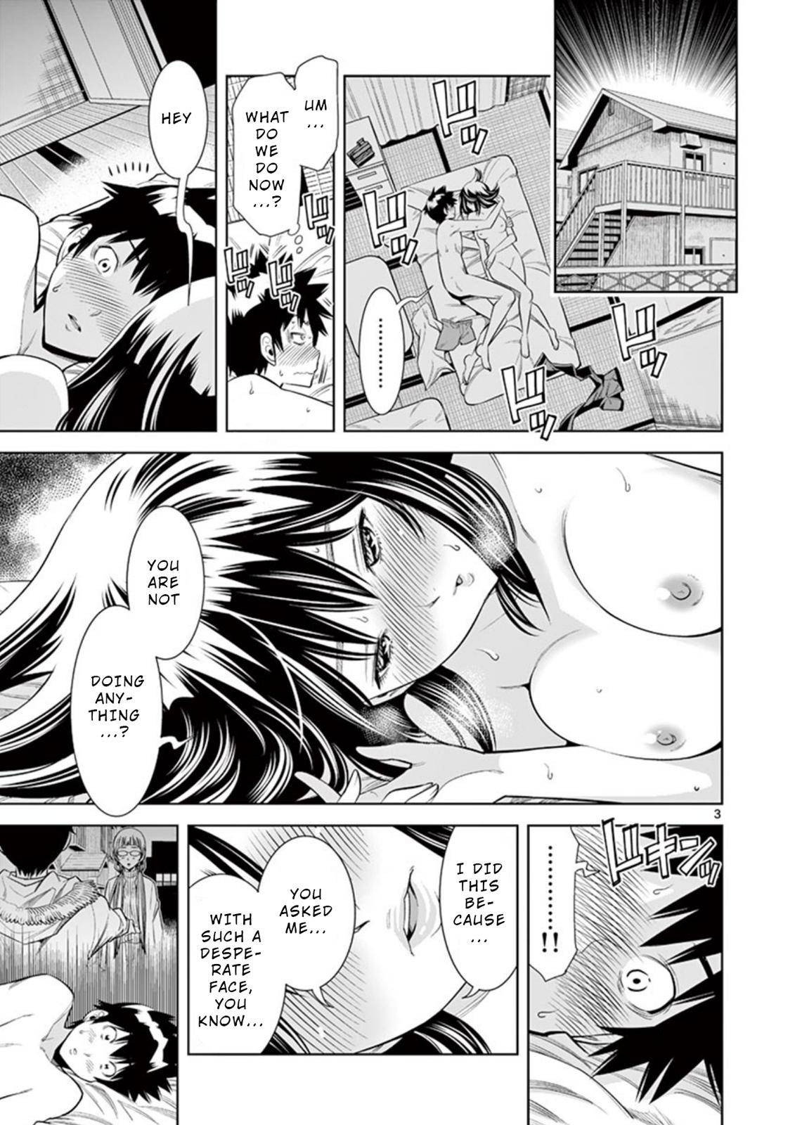 Hadacamera Chap 10 - Next Chap 11