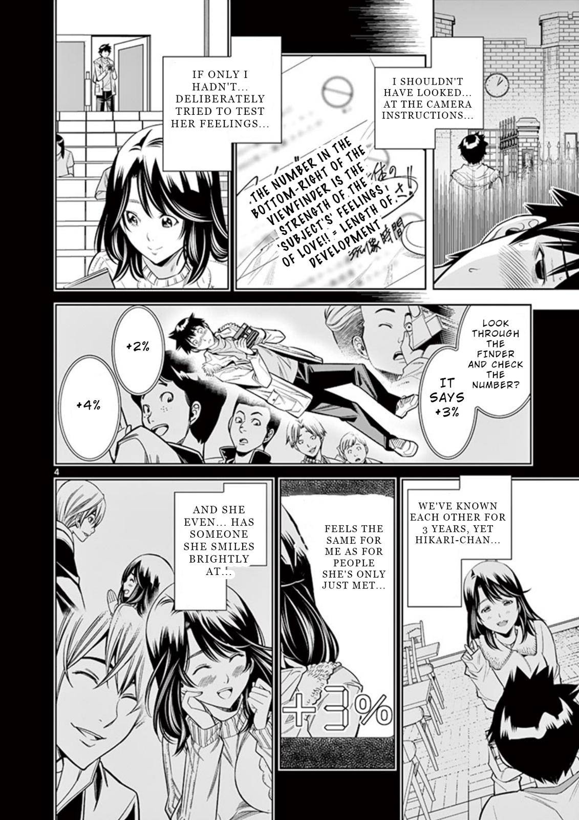Hadacamera Chap 10 - Next Chap 11