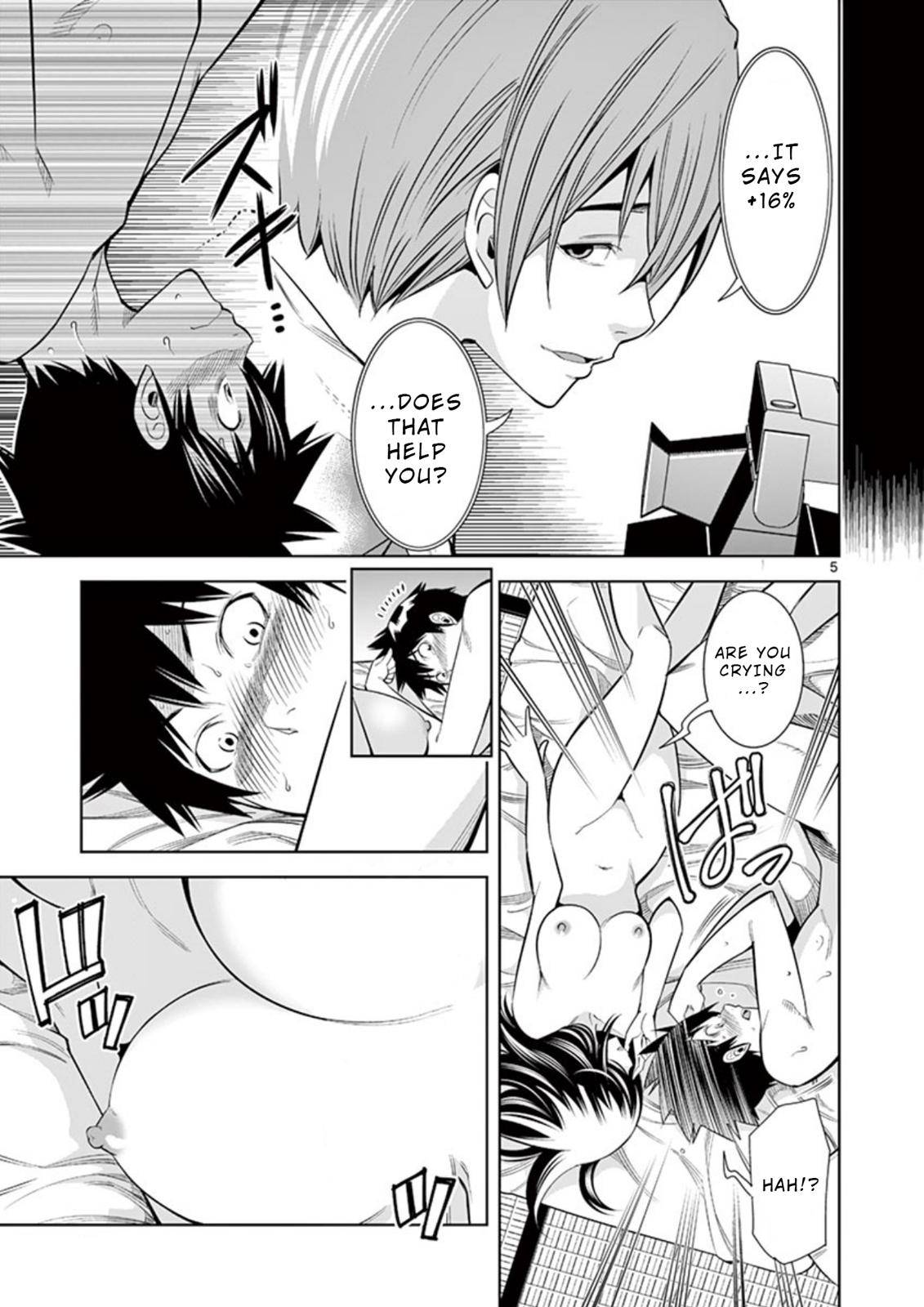 Hadacamera Chap 10 - Next Chap 11