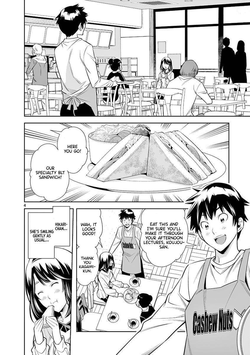 Hadacamera Chap 13 - Next Chap 14