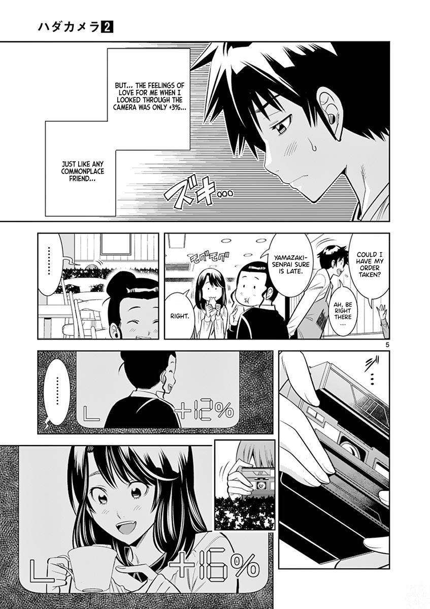 Hadacamera Chap 13 - Next Chap 14