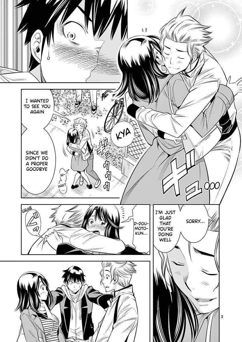 Hadacamera Chap 27 - Next Chap 28