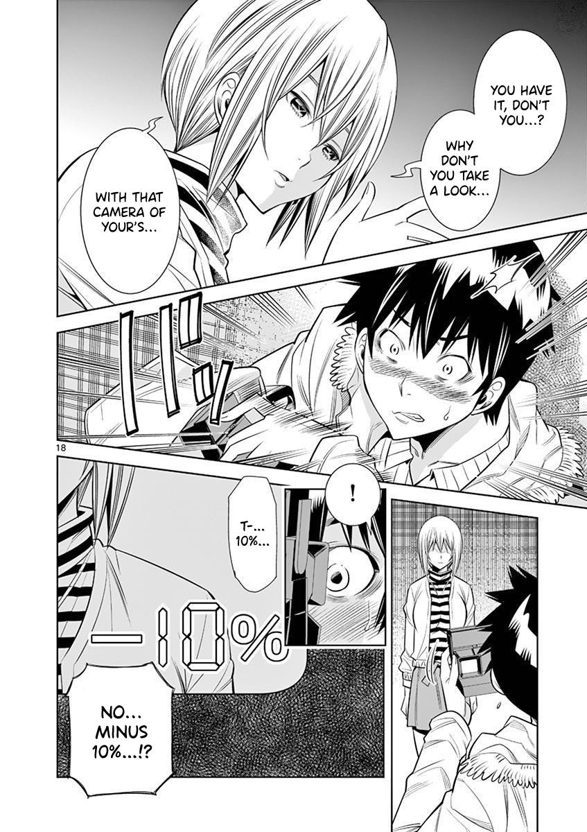 Hadacamera Chap 27 - Next Chap 28