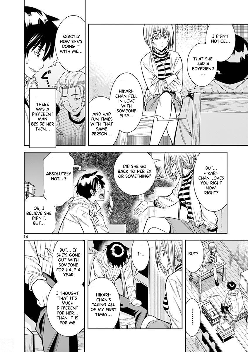 Hadacamera Chap 27 - Next Chap 28