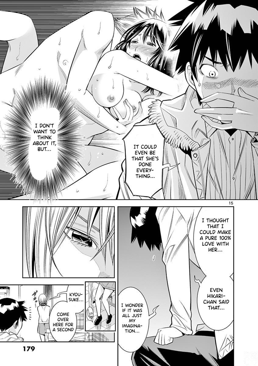 Hadacamera Chap 27 - Next Chap 28