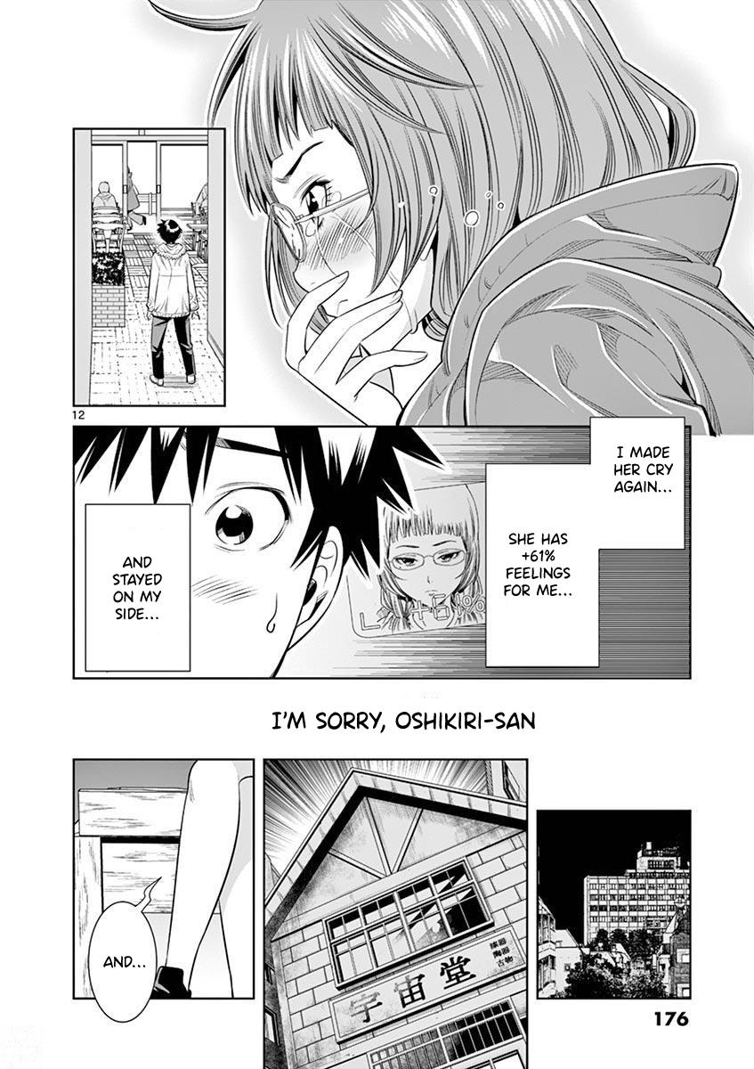 Hadacamera Chap 27 - Next Chap 28