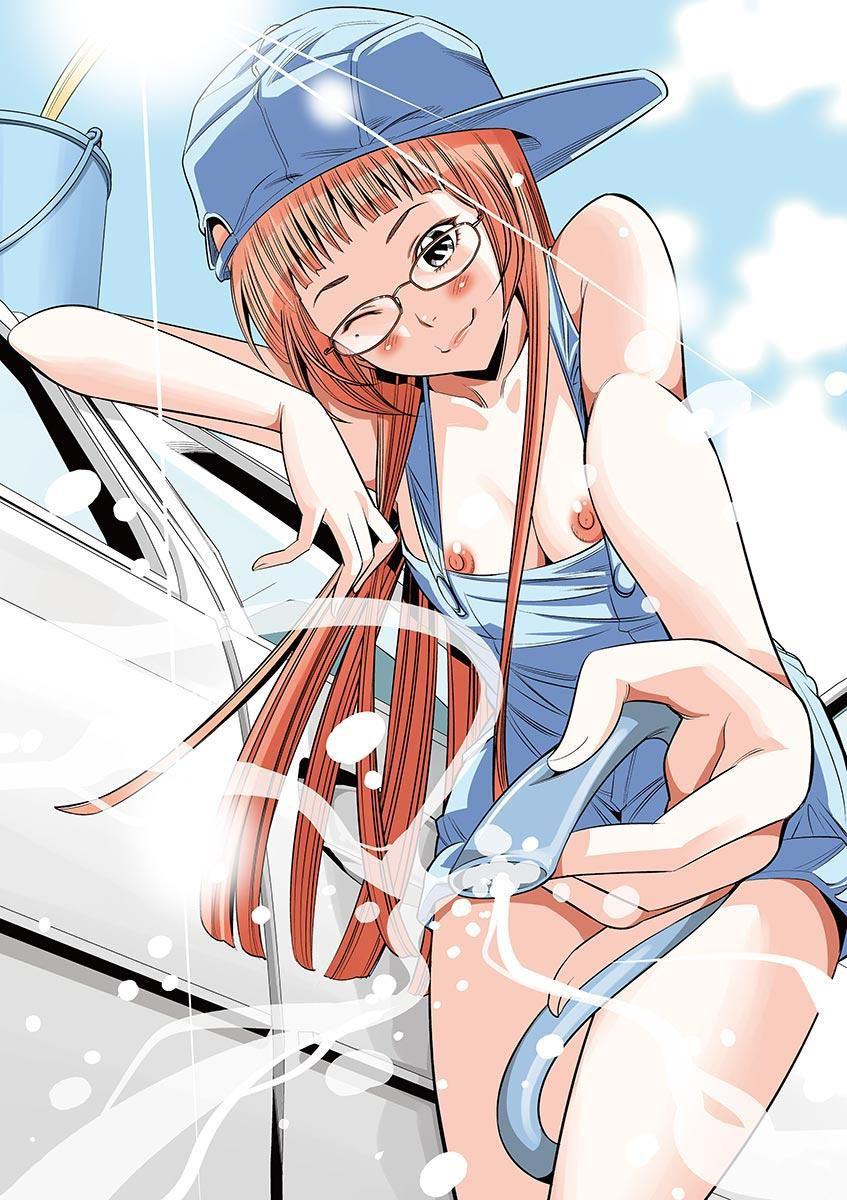 Hadacamera Chap 27 - Next Chap 28