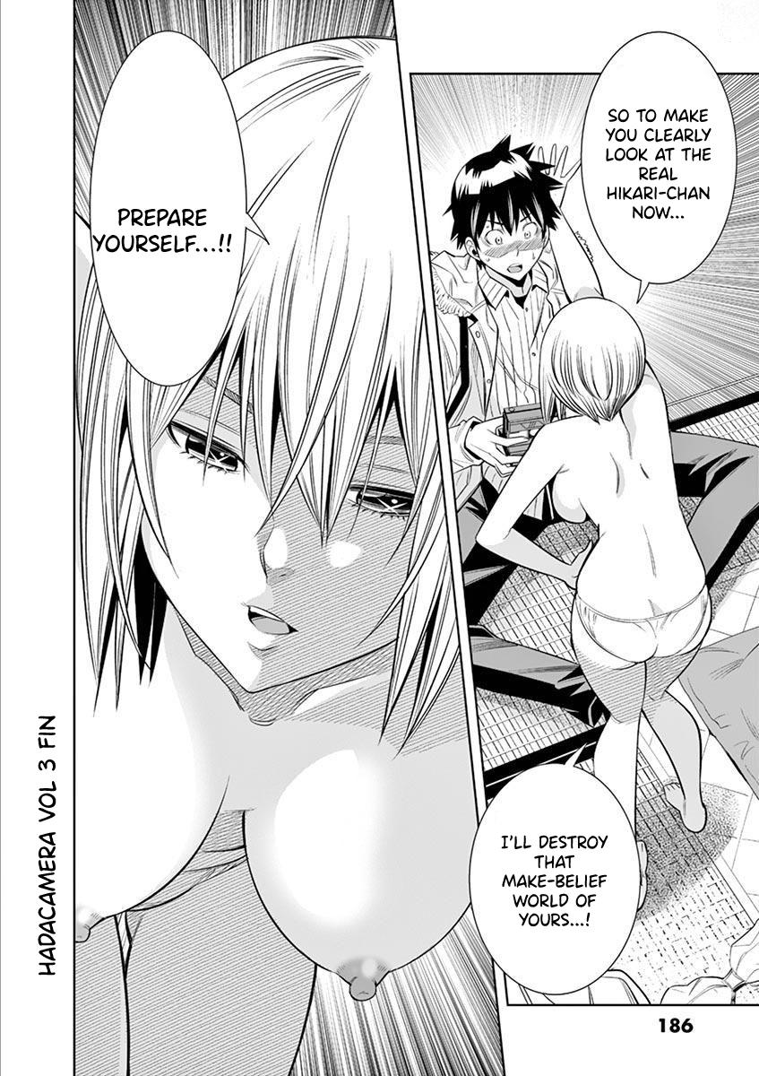 Hadacamera Chap 27 - Next Chap 28