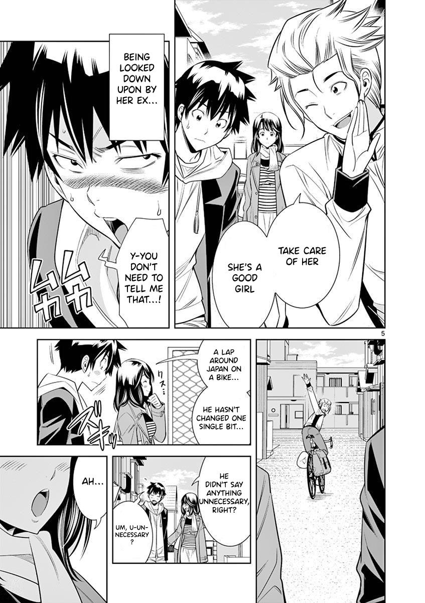 Hadacamera Chap 27 - Next Chap 28