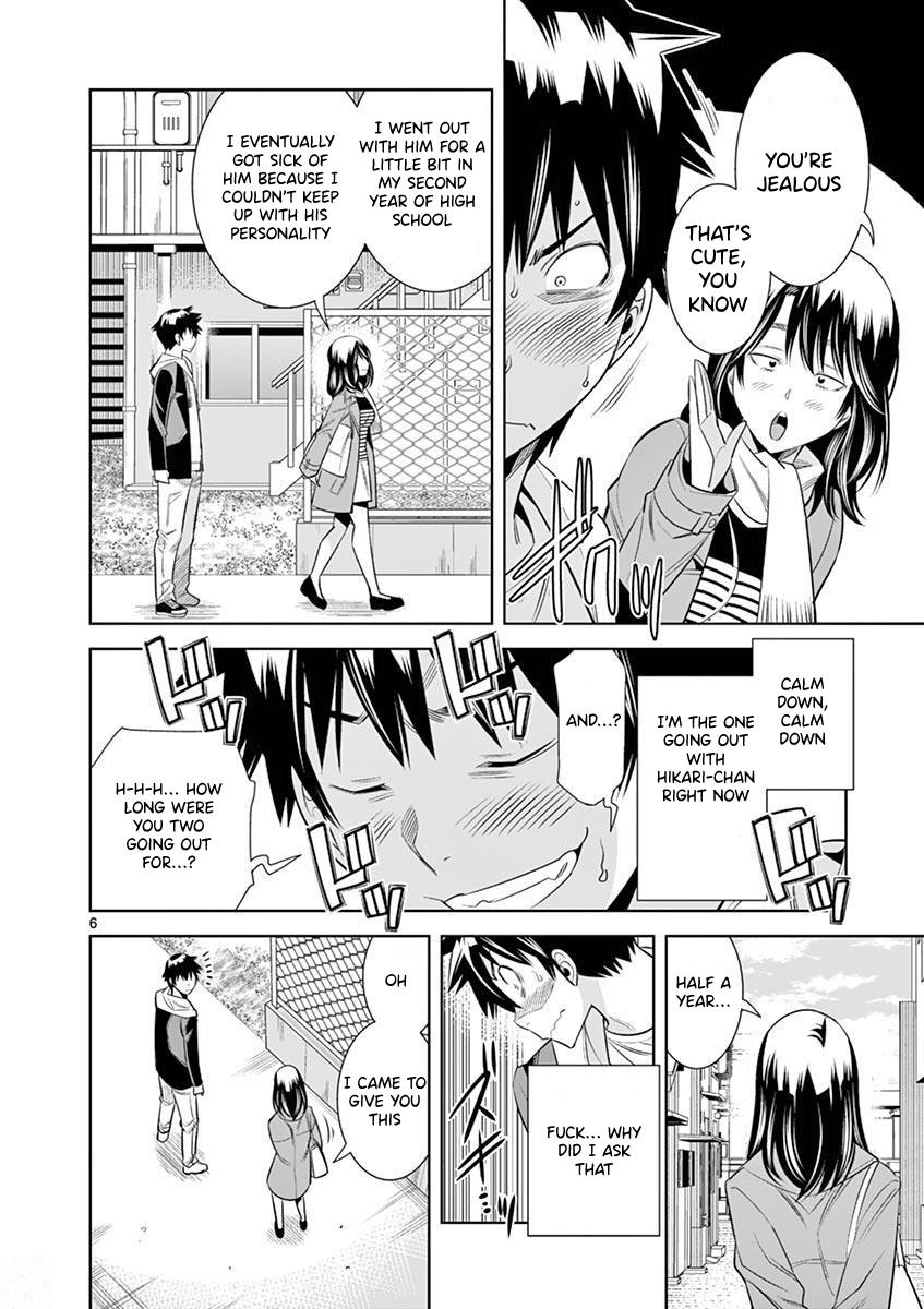 Hadacamera Chap 27 - Next Chap 28