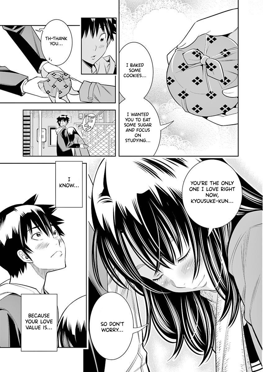 Hadacamera Chap 27 - Next Chap 28