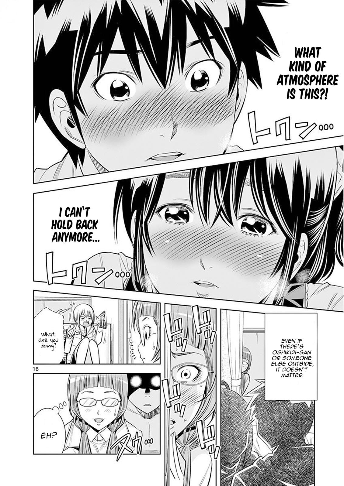 Hadacamera Chap 24 - Next Chap 25