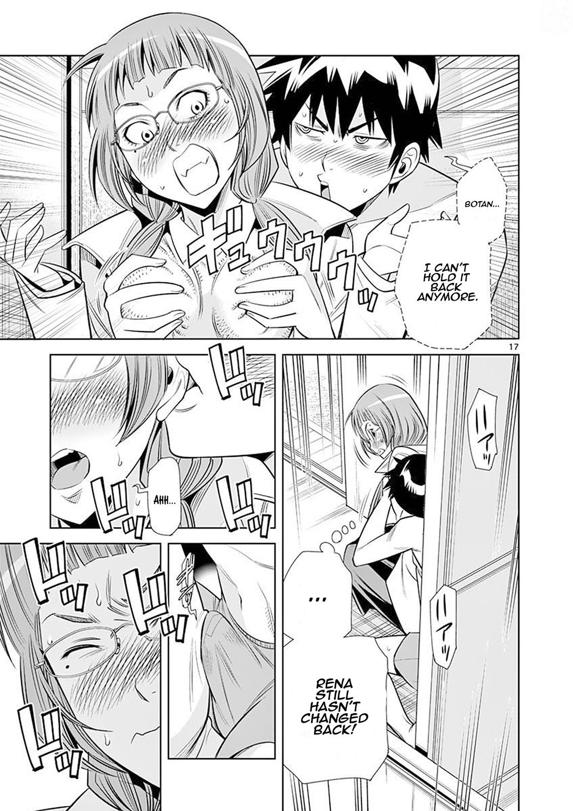 Hadacamera Chap 24 - Next Chap 25