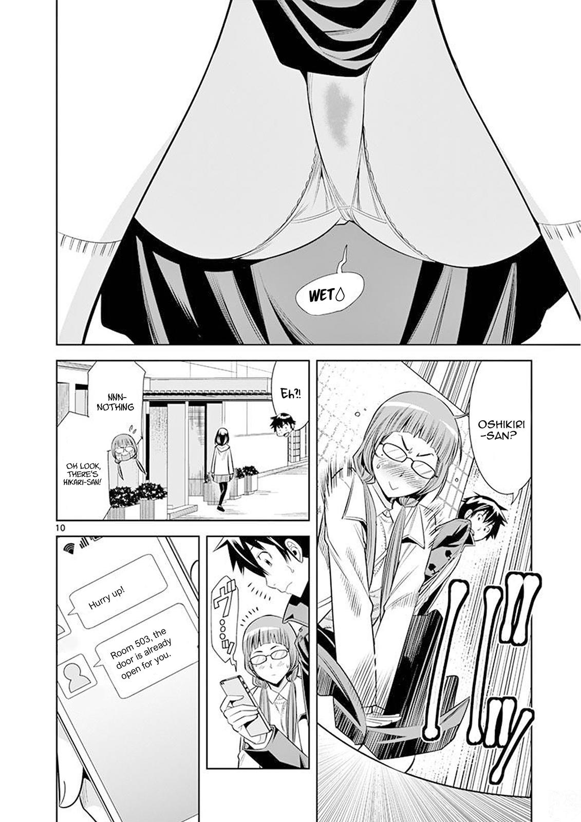 Hadacamera Chap 24 - Next Chap 25