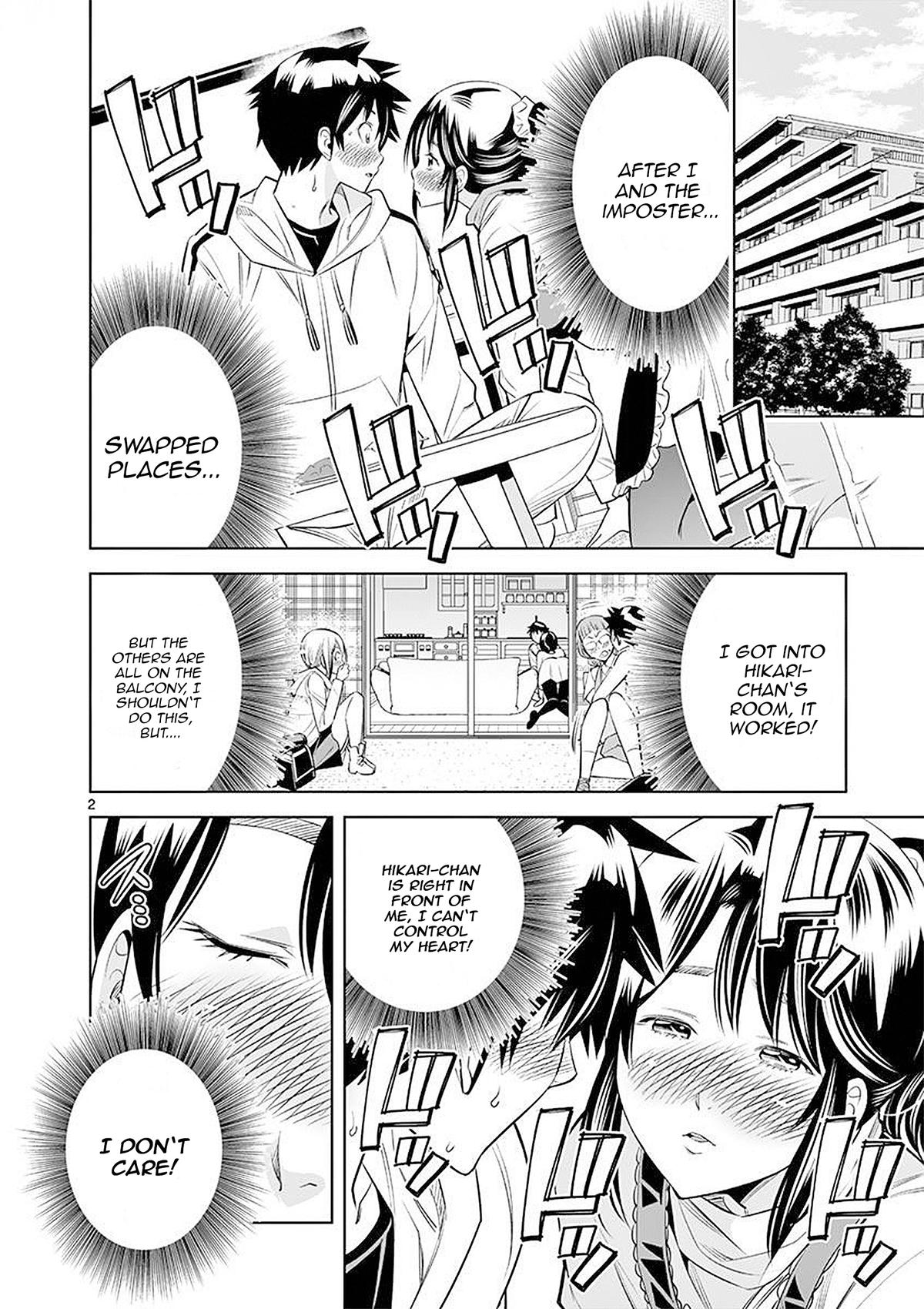 Hadacamera Chap 25 - Next Chap 26
