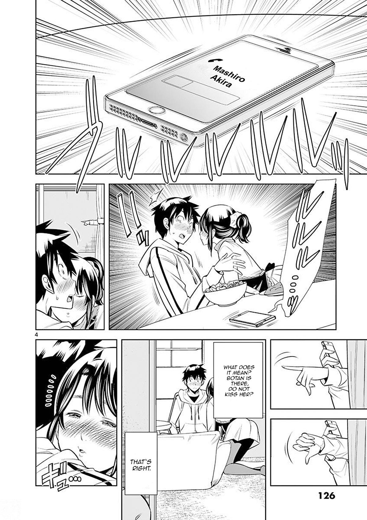 Hadacamera Chap 25 - Next Chap 26