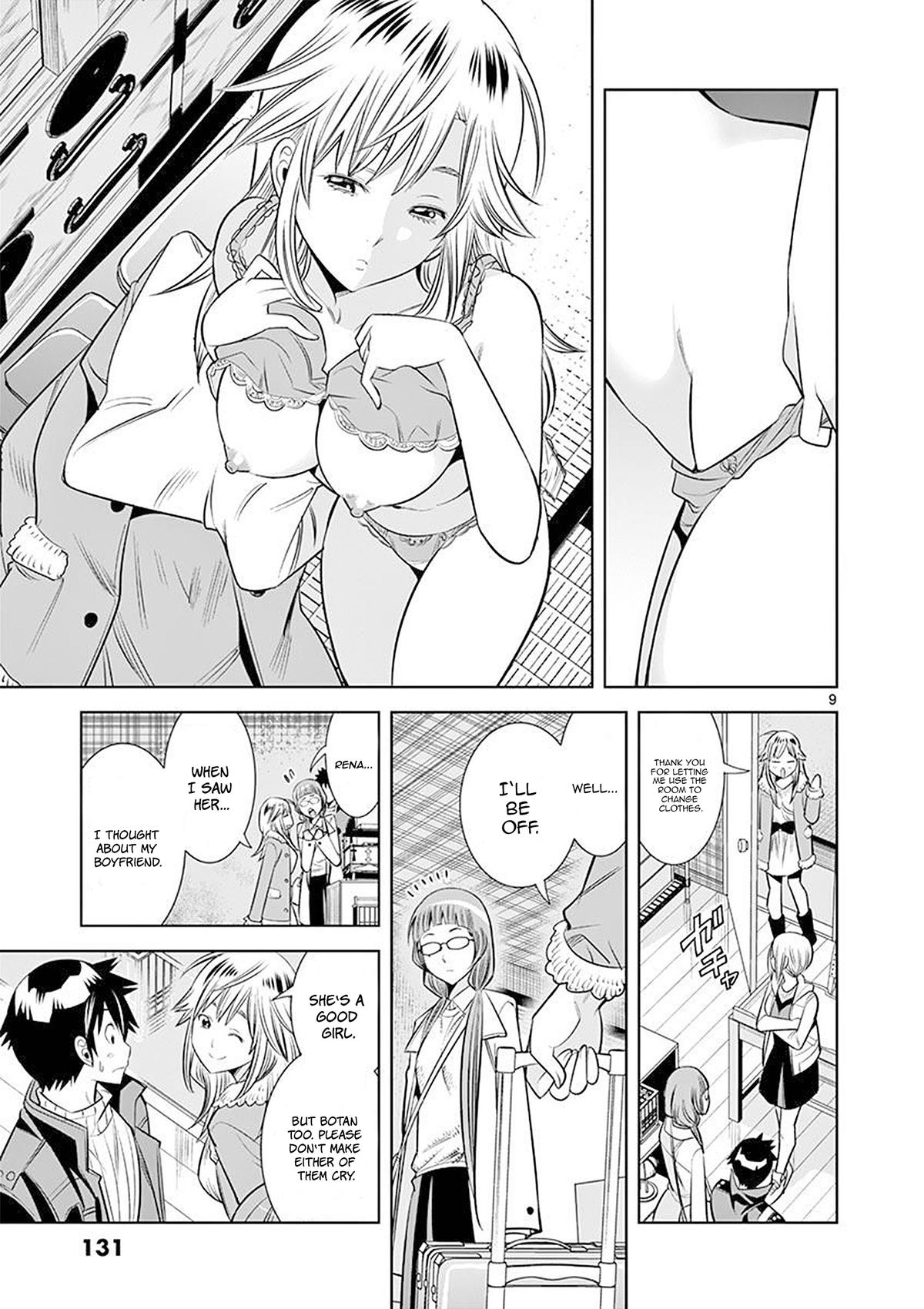 Hadacamera Chap 25 - Next Chap 26