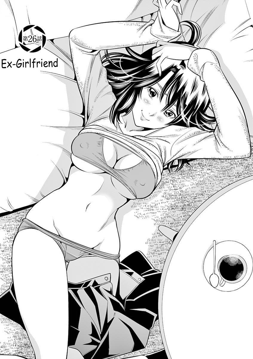 Hadacamera Chap 26 - Next Chap 27