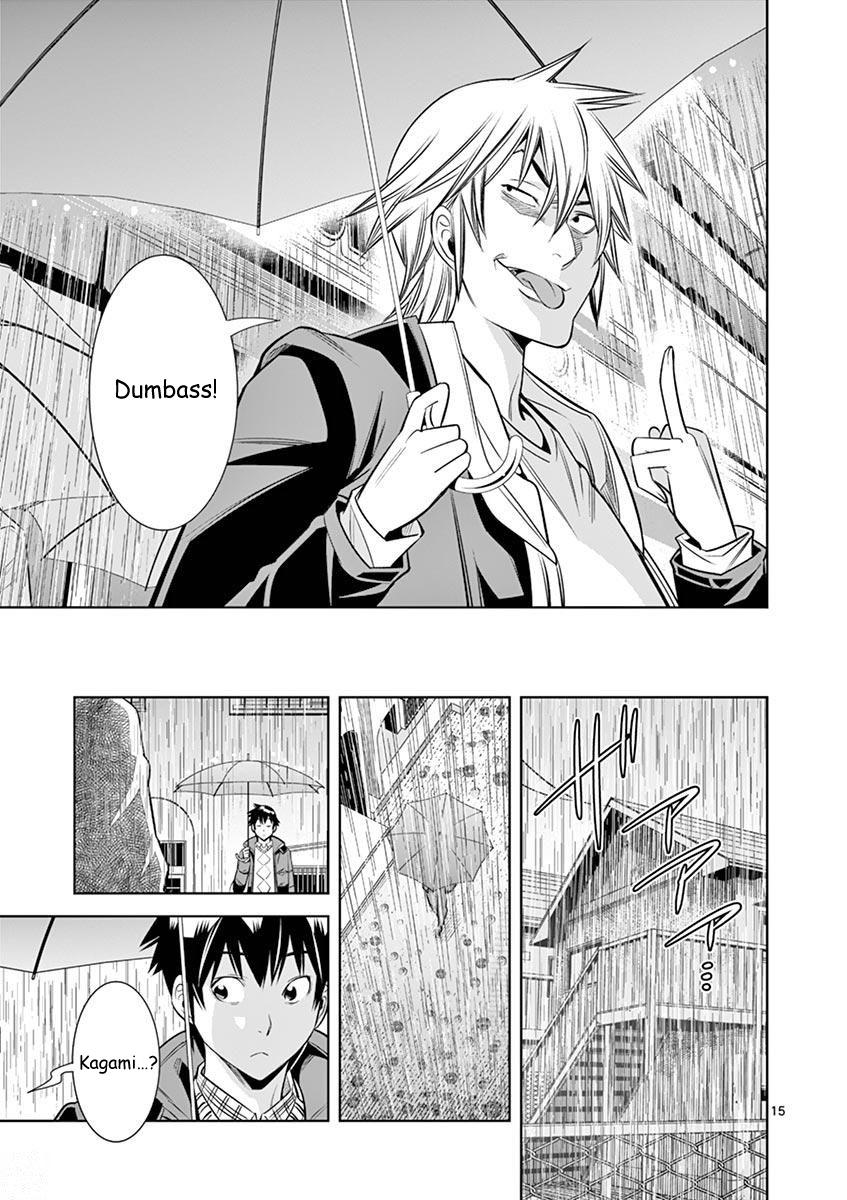 Hadacamera Chap 26 - Next Chap 27