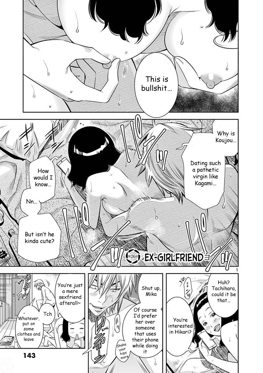 Hadacamera Chap 26 - Next Chap 27