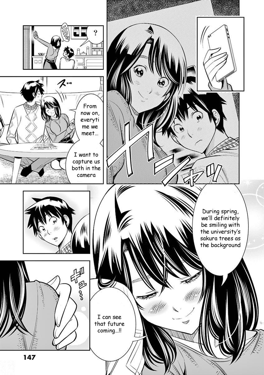 Hadacamera Chap 26 - Next Chap 27
