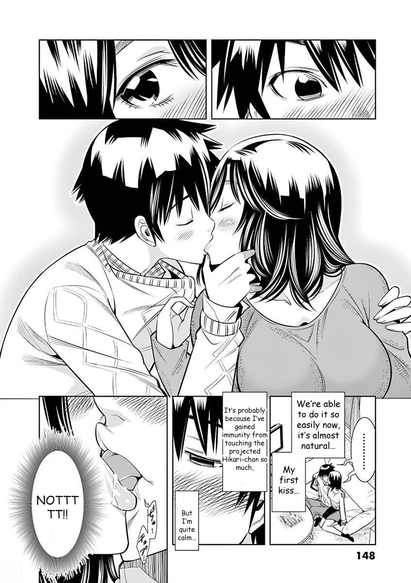 Hadacamera Chap 26 - Next Chap 27