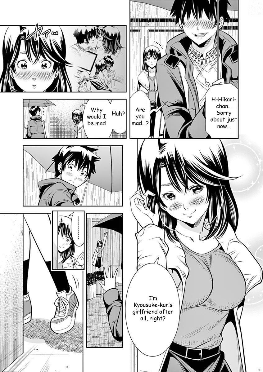 Hadacamera Chap 26 - Next Chap 27