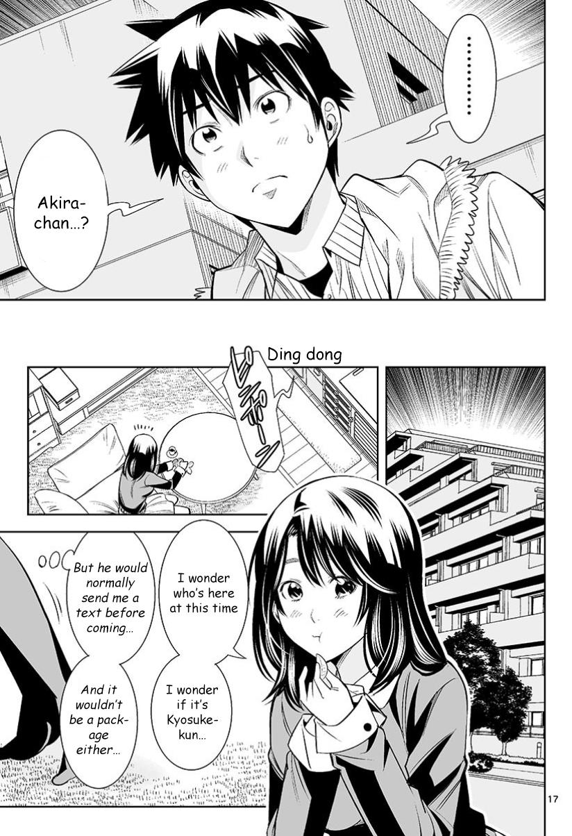 Hadacamera Chap 28 - Next Chap 29