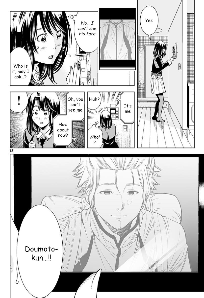 Hadacamera Chap 28 - Next Chap 29