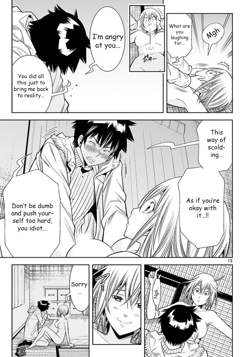 Hadacamera Chap 28 - Next Chap 29