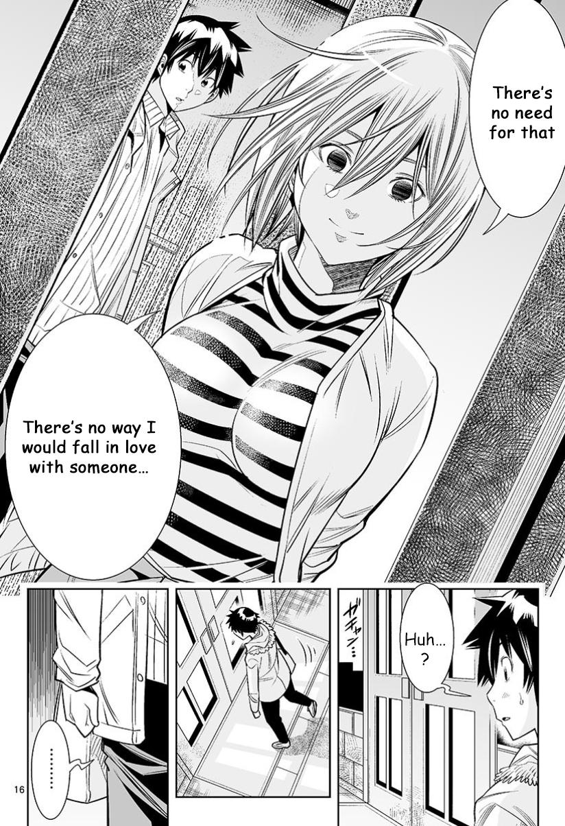 Hadacamera Chap 28 - Next Chap 29