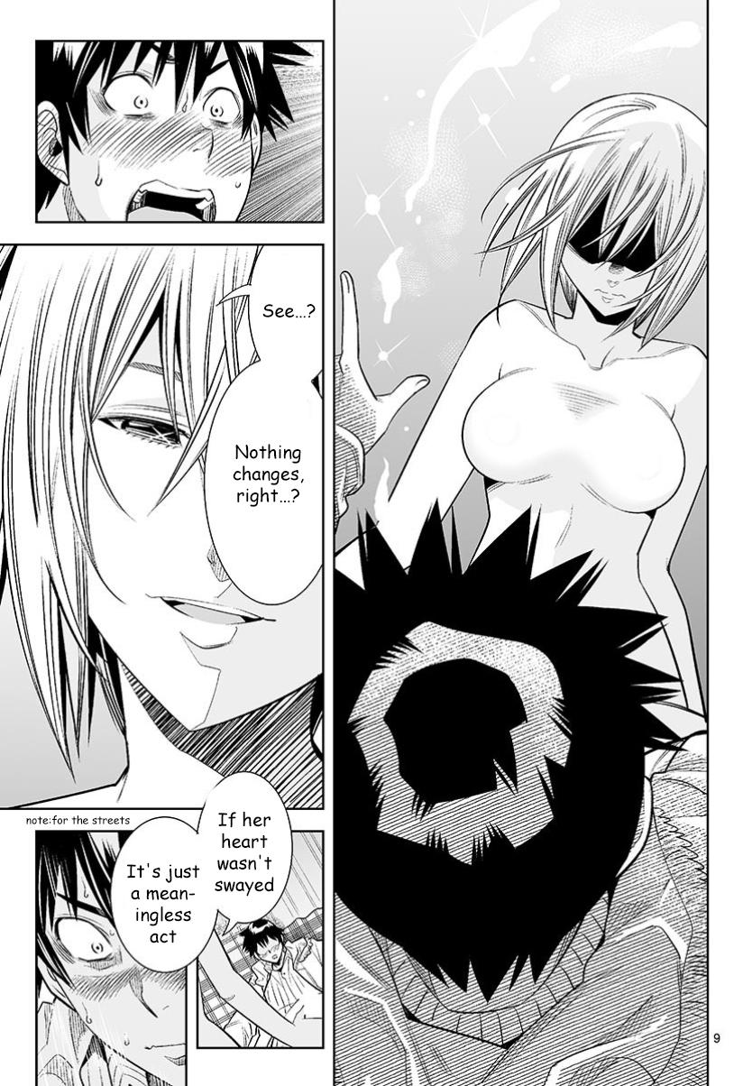Hadacamera Chap 28 - Next Chap 29