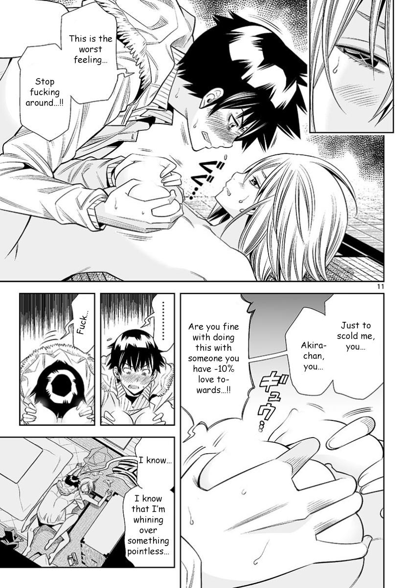 Hadacamera Chap 28 - Next Chap 29