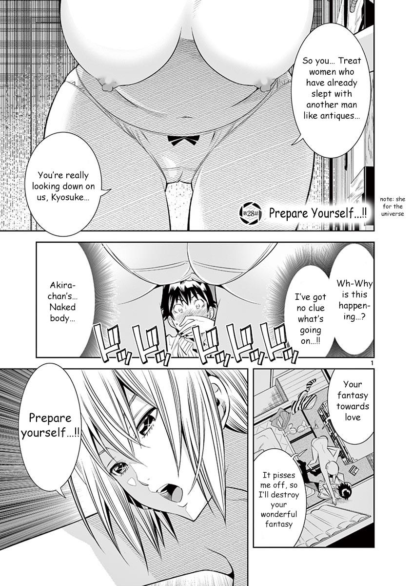 Hadacamera Chap 28 - Next Chap 29