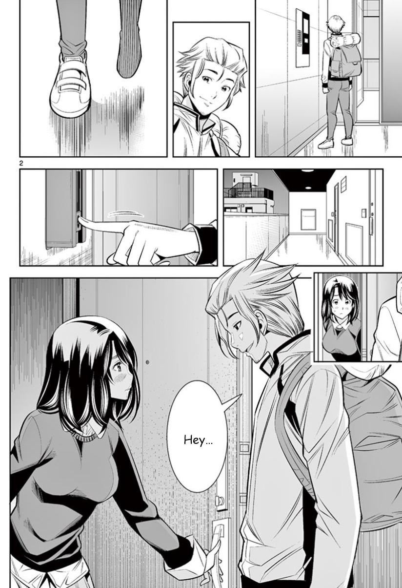 Hadacamera Chap 28 - Next Chap 29