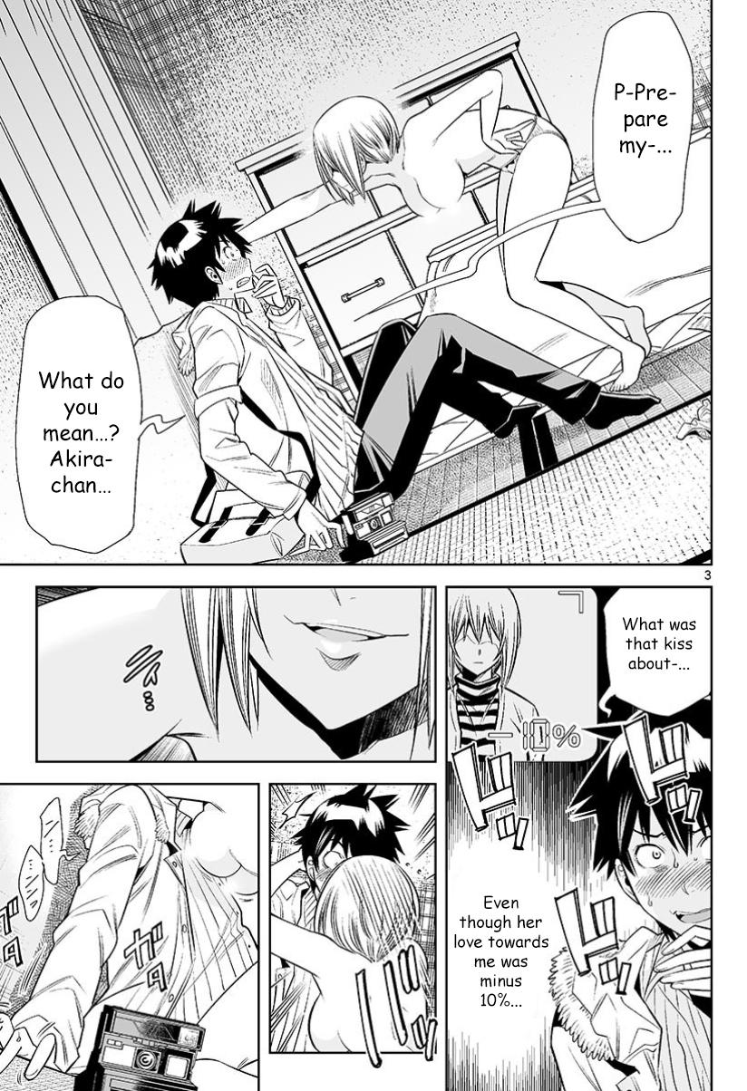 Hadacamera Chap 28 - Next Chap 29