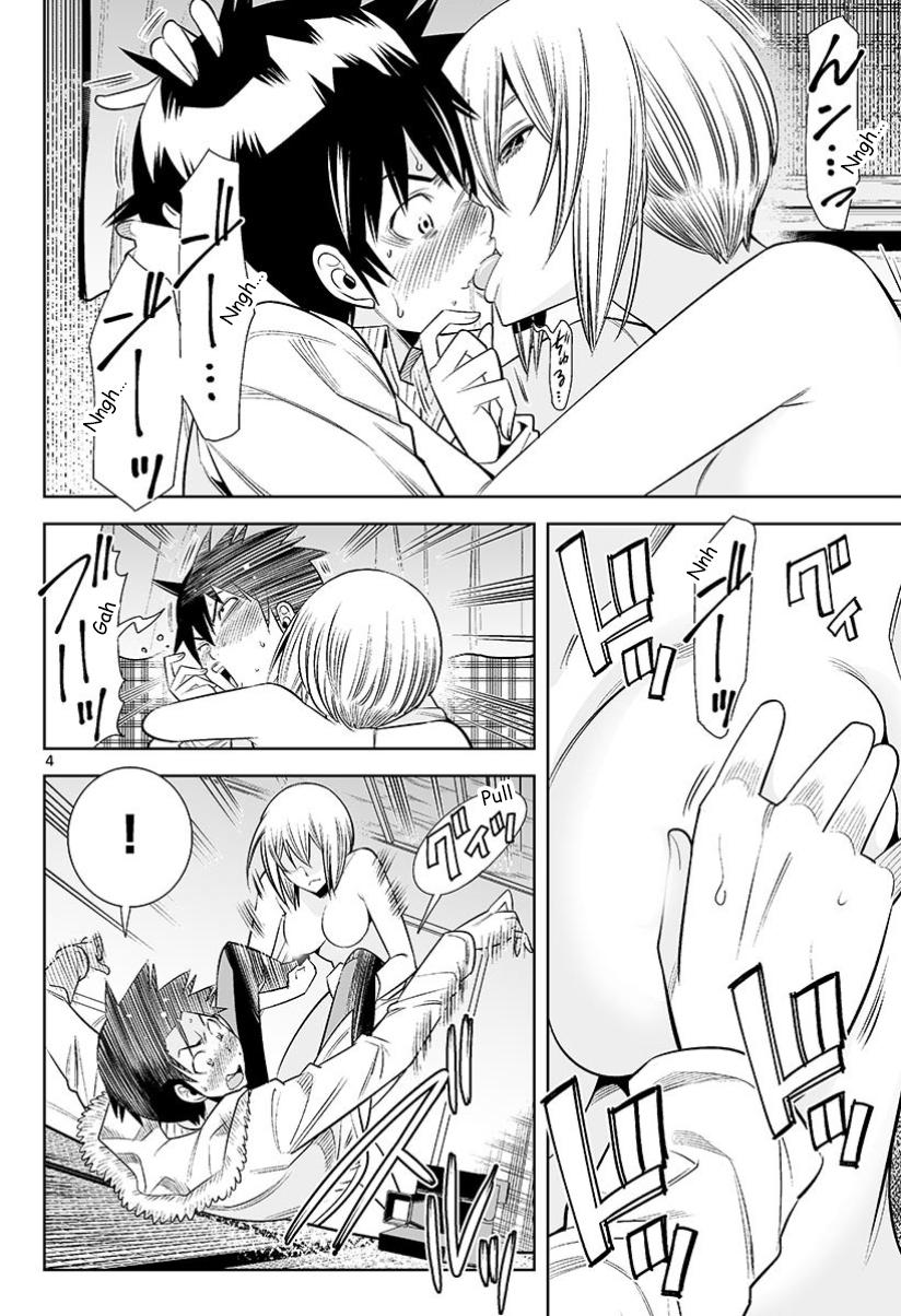 Hadacamera Chap 28 - Next Chap 29