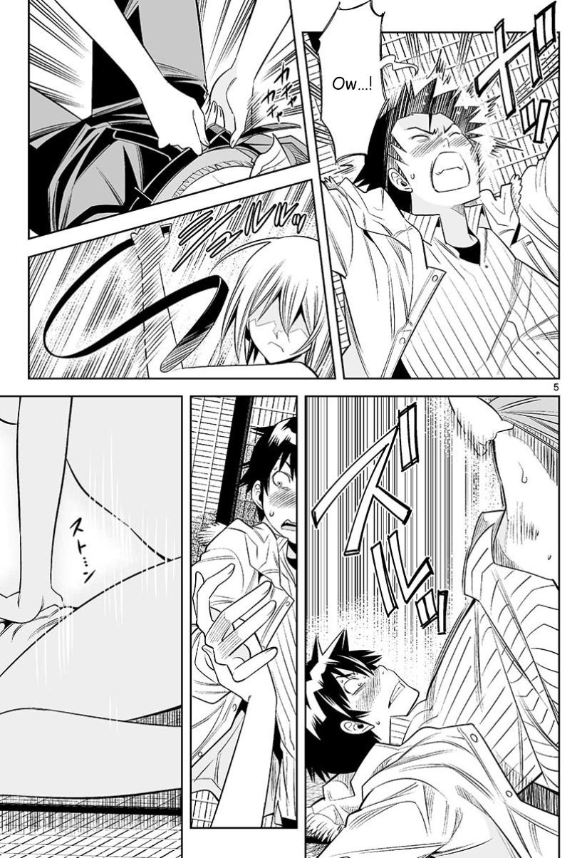 Hadacamera Chap 28 - Next Chap 29