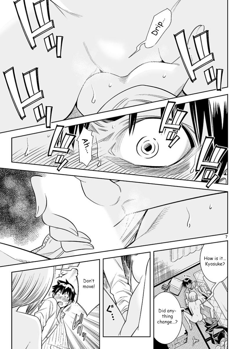 Hadacamera Chap 28 - Next Chap 29