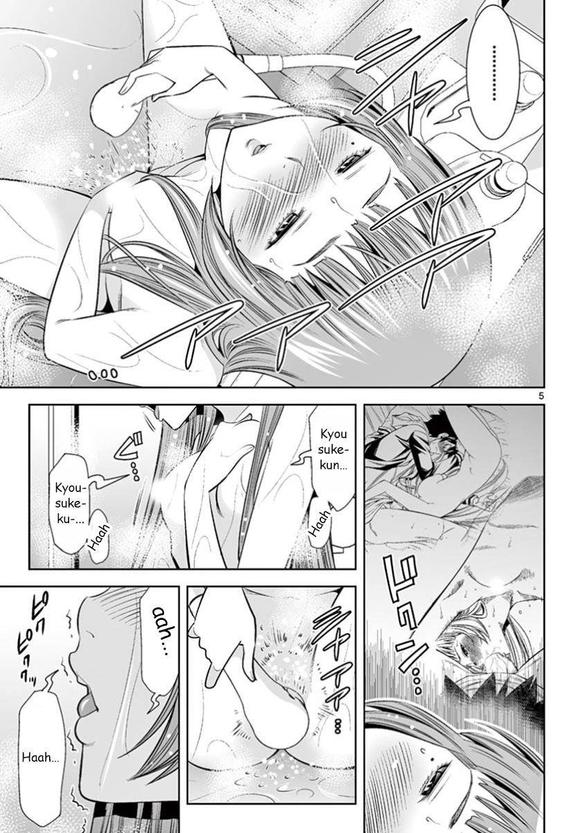 Hadacamera Chap 29 - Next Chap 30