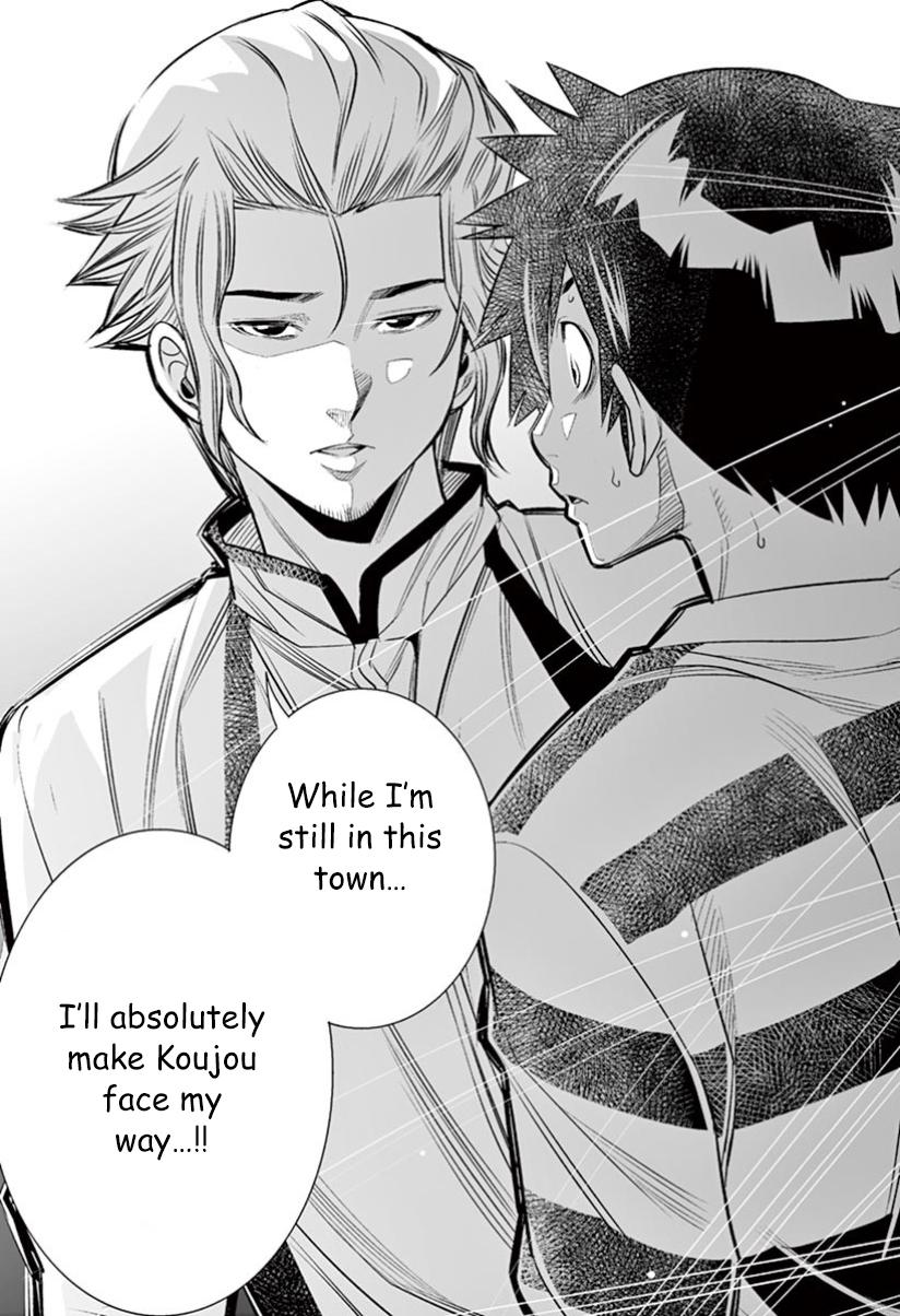 Hadacamera Chap 29 - Next Chap 30