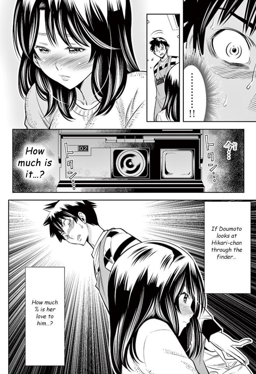 Hadacamera Chap 29 - Next Chap 30