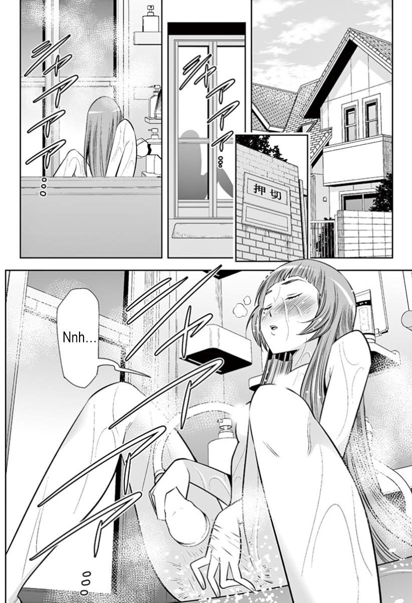 Hadacamera Chap 29 - Next Chap 30