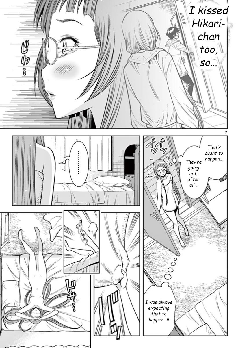 Hadacamera Chap 29 - Next Chap 30